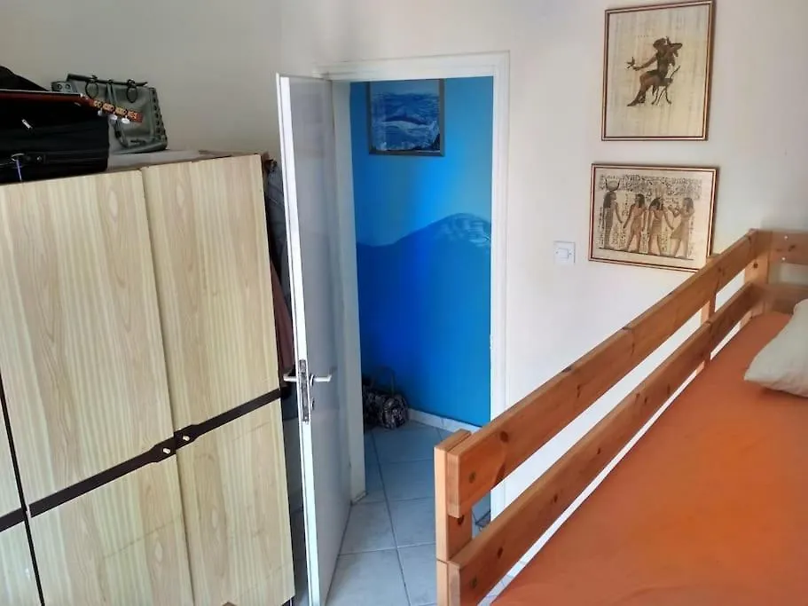 The Sea House - Cozy Apartment In New Kallikrateia Nea Kallikrateia